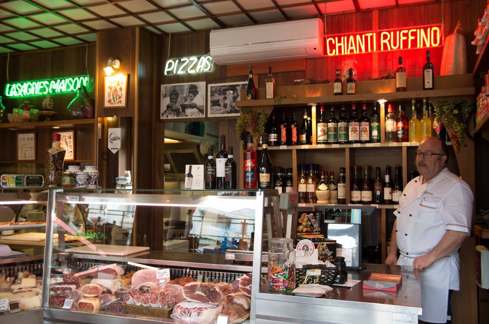 La Salumeria
