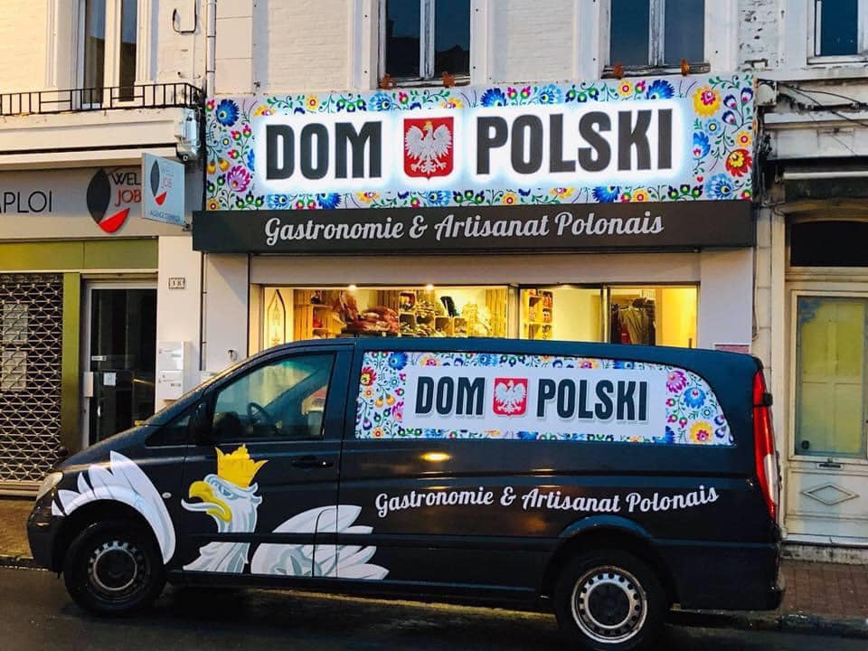 Épicerie DOM POLSKI