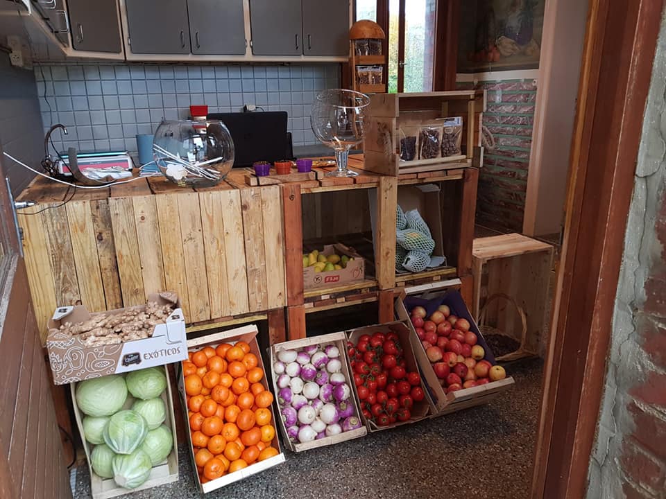 Les Ateliers du Bio Marchiennes