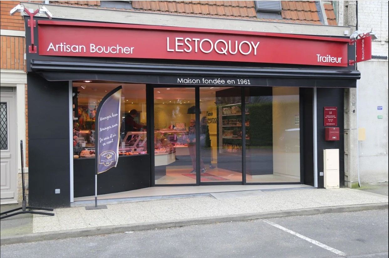 La Maison Lestoquoy