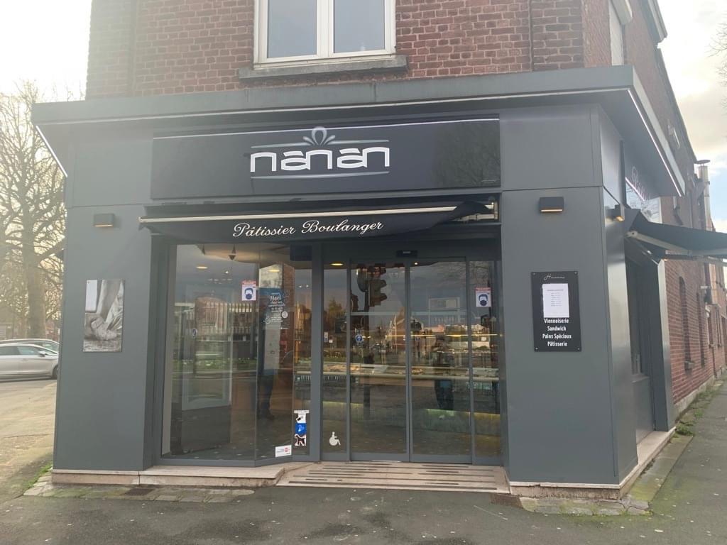 Nanan