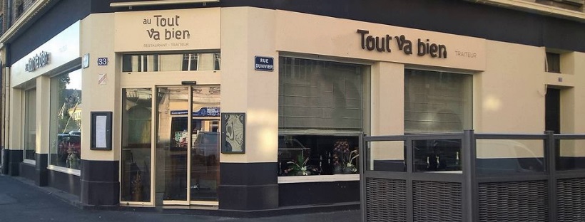 Au Tout Va Bien