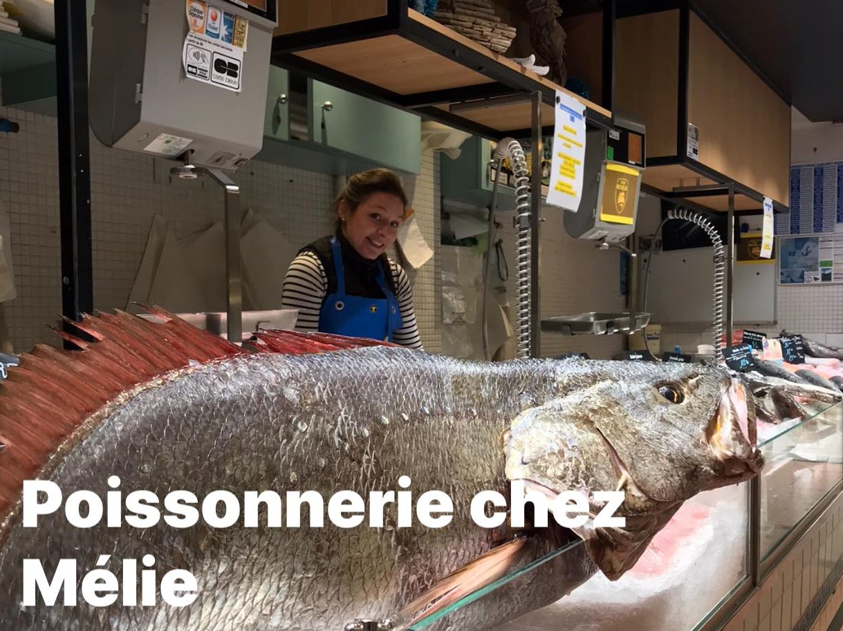 Chez Mélie