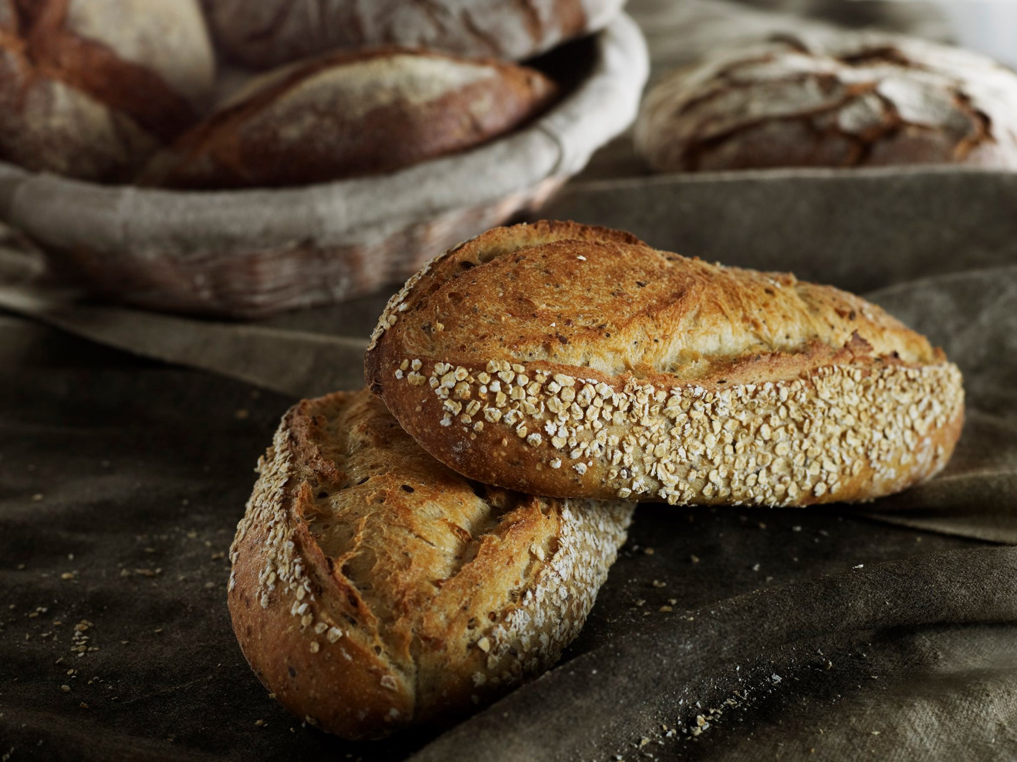 Boulangerie Pozzoli