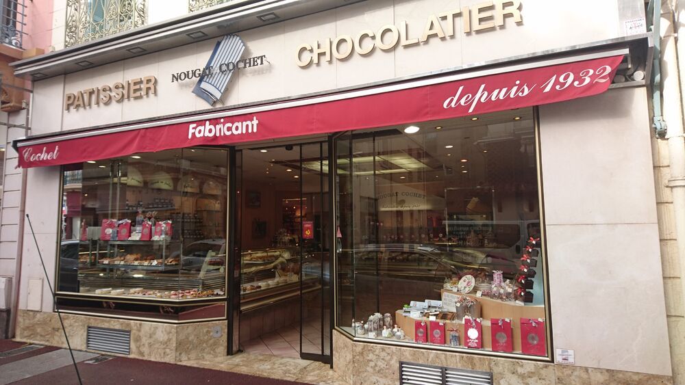 Pâtisserie Maison Cochet