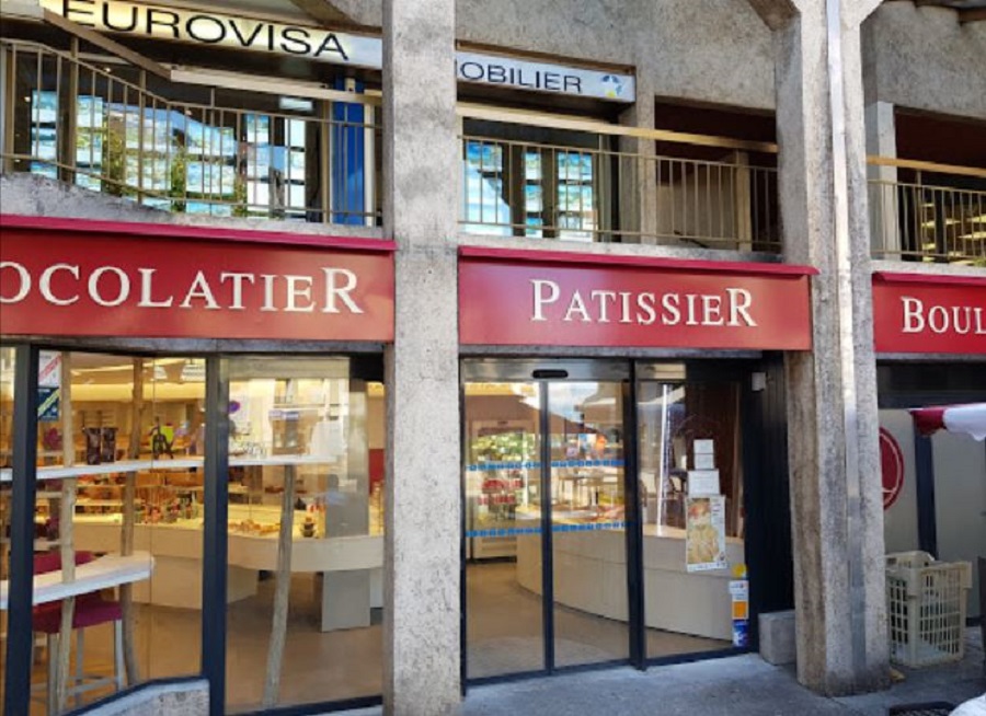 boulangerie patisserie reibel