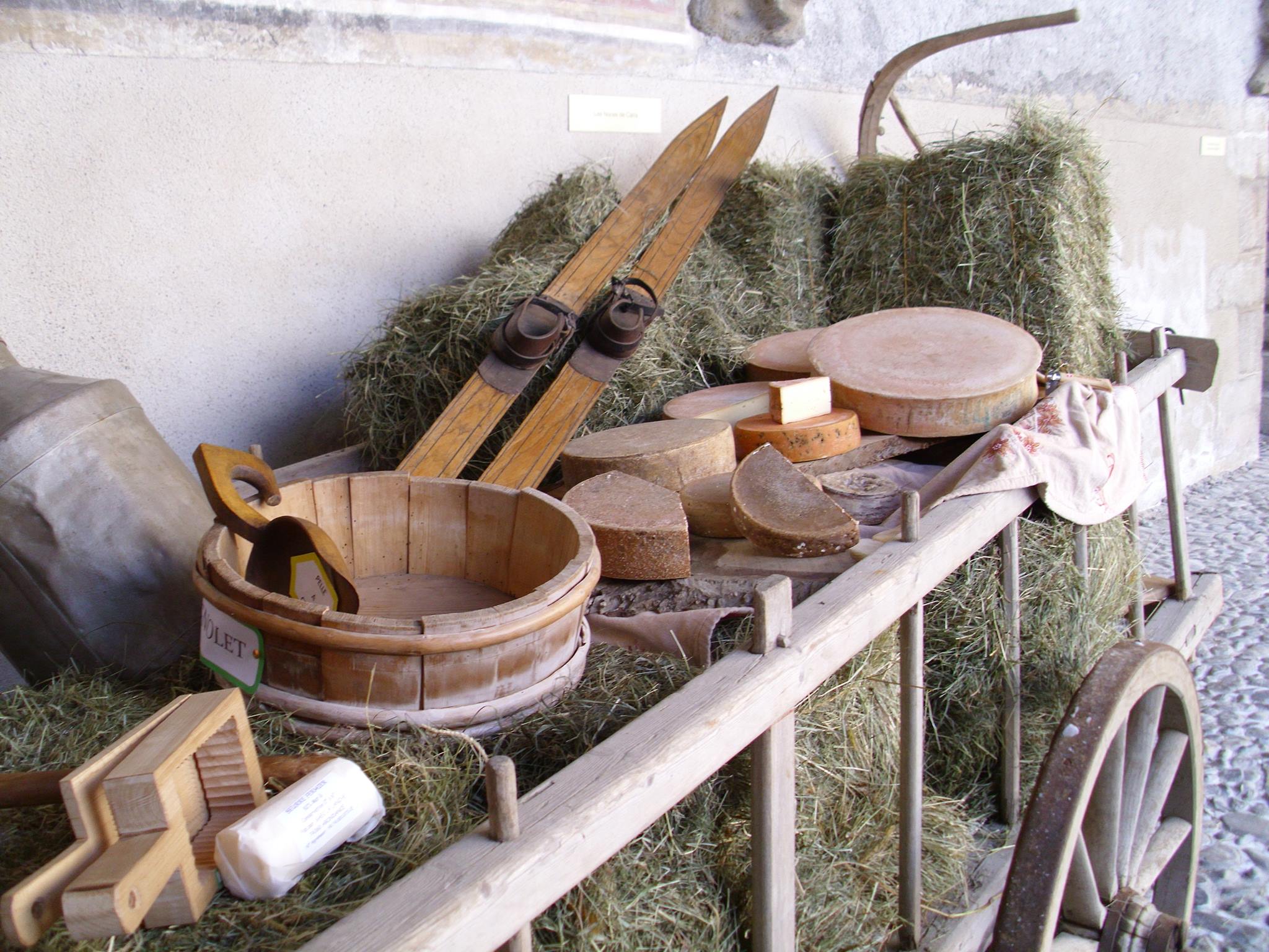 La Ferme De La Lanche
