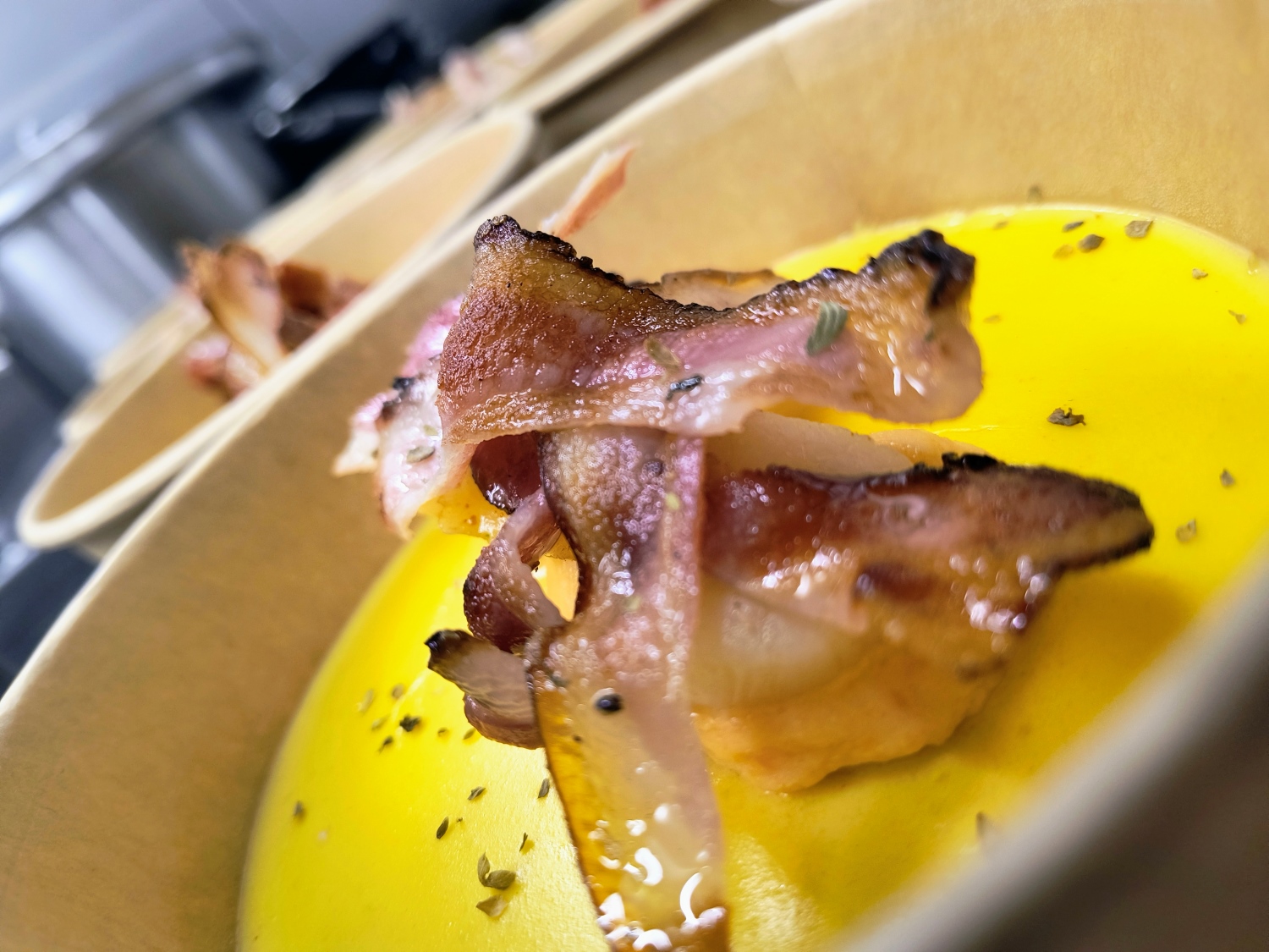 Saint jacques Boucherie Charcuterie Traiteur Menu à Landas près d'Orchies