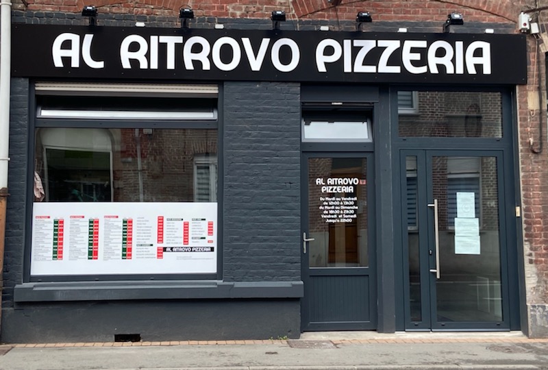 Al Ritrovo