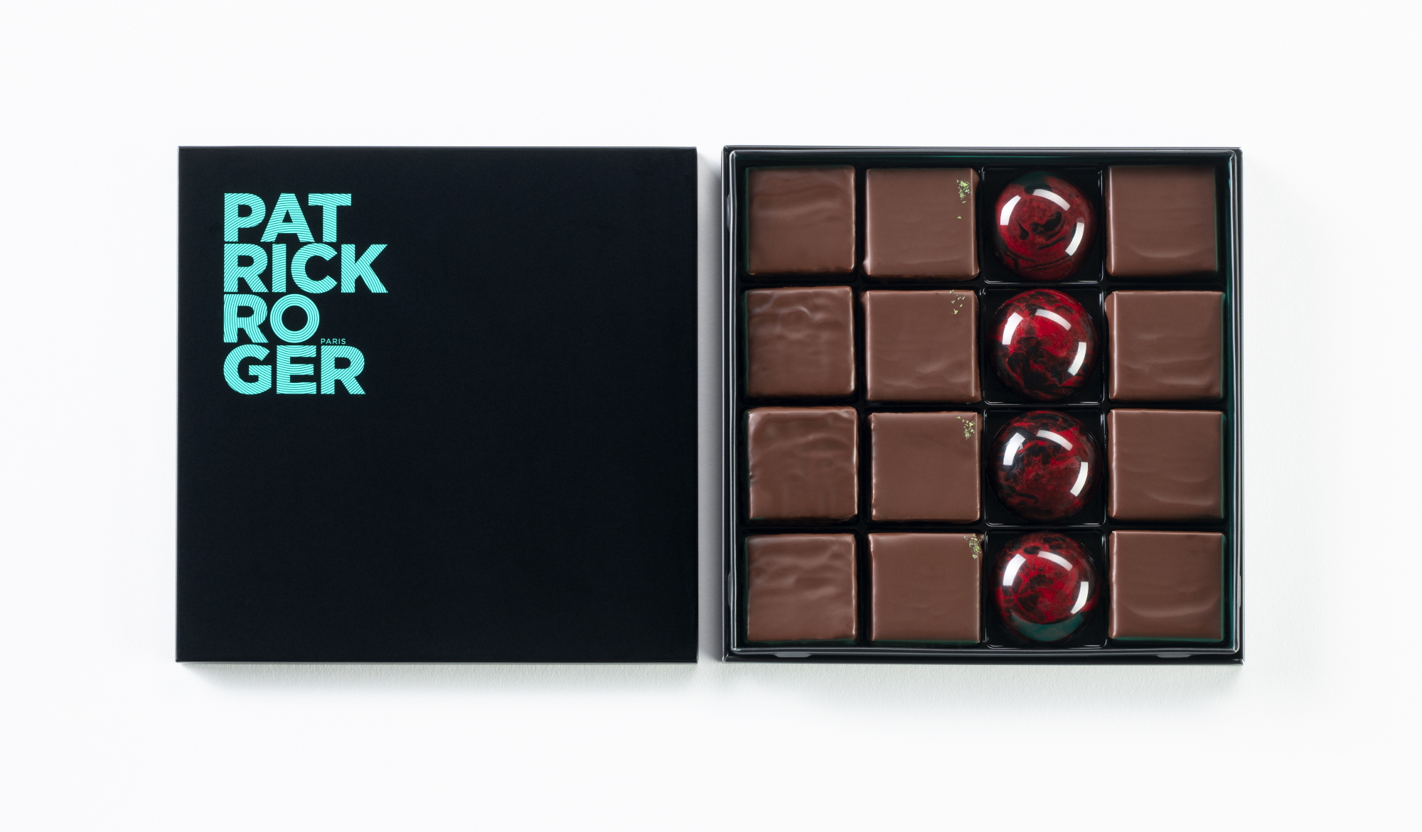 Chocolats Patrick Roger
