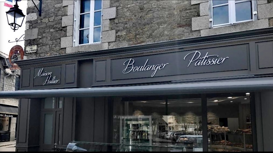 boulangerie hallier romain