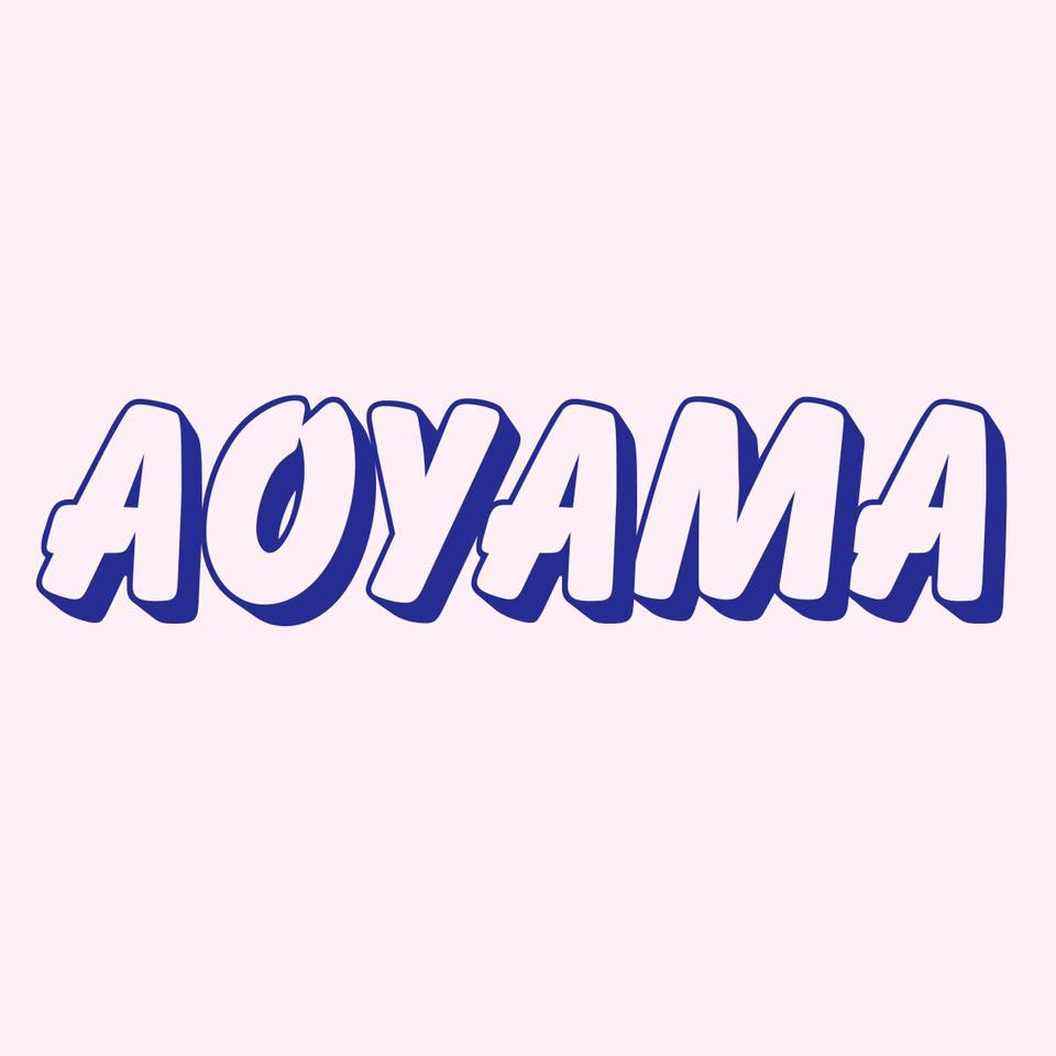 Aoyama