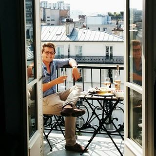 Antoine S.