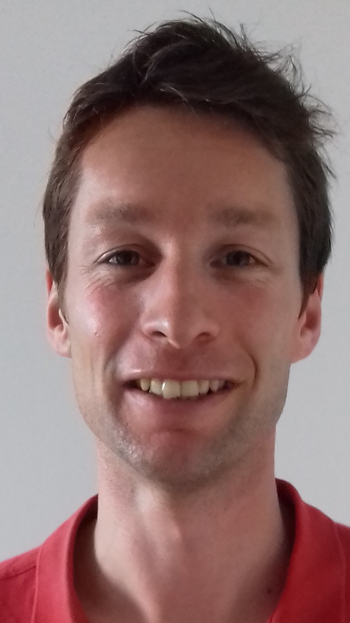 Benjamin Delecroix