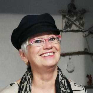 Brigitte M.