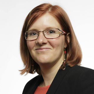 Audrey M.