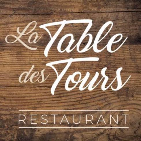 La Table des Tours