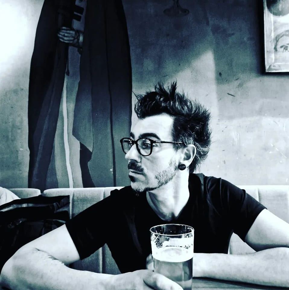 Alexandre Suergiu - Garôme