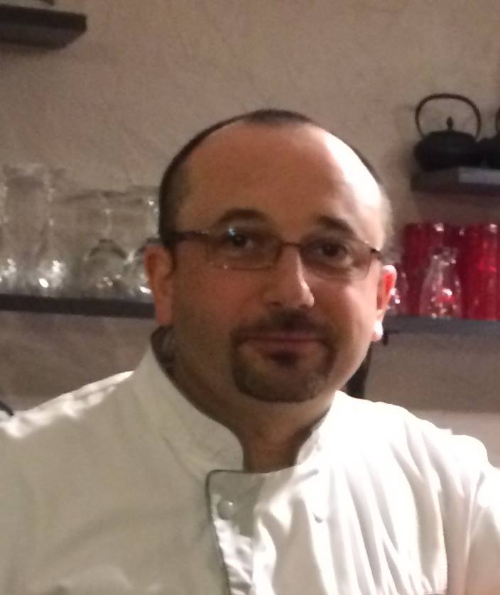 Guillaume Dallay - La Rissole
