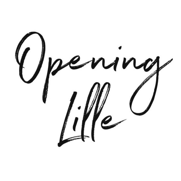 Opening Lille