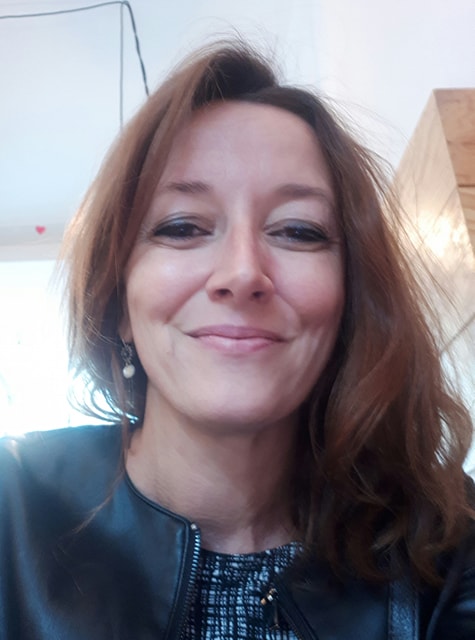 Virginie Lahaye