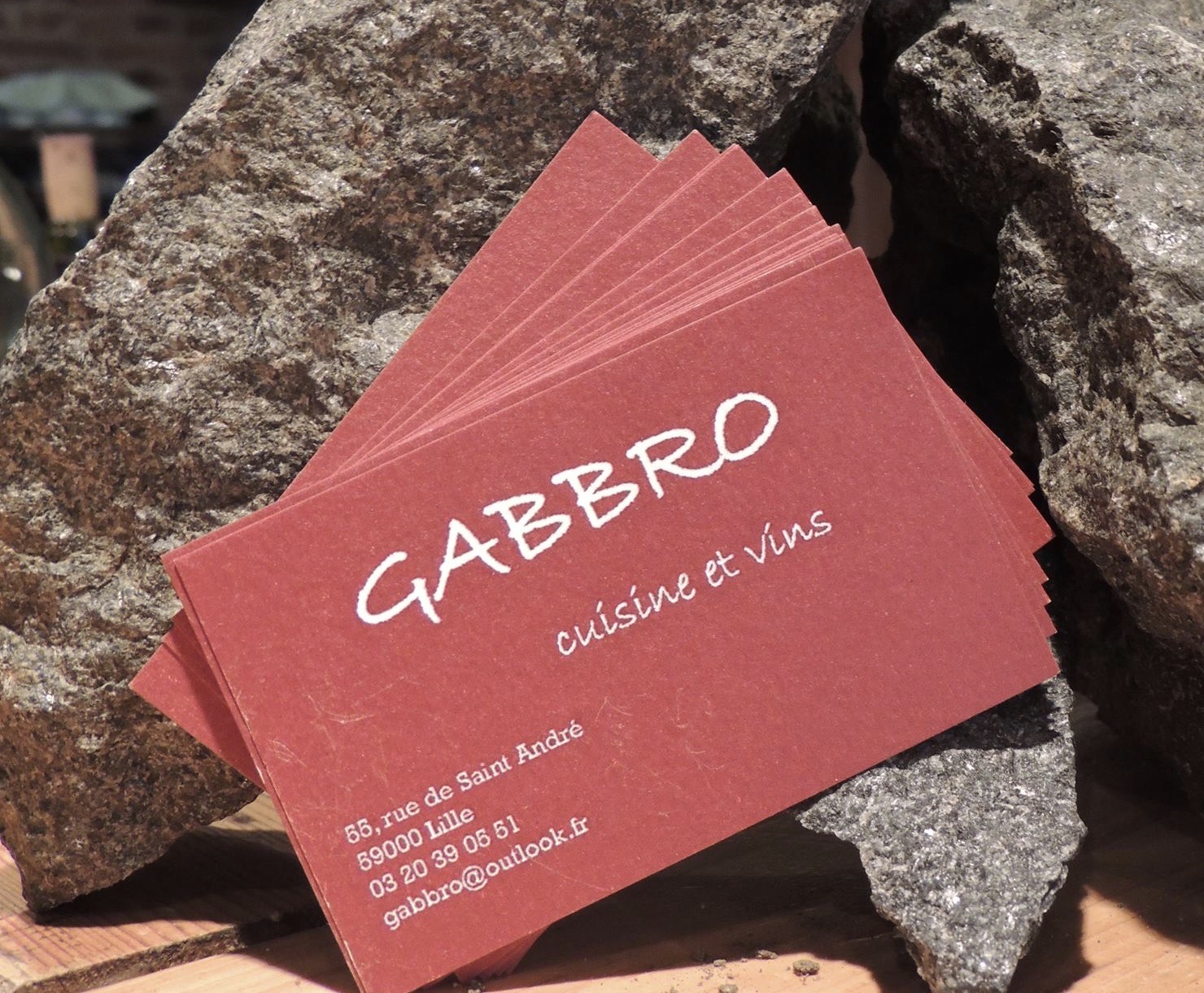 Gabbro