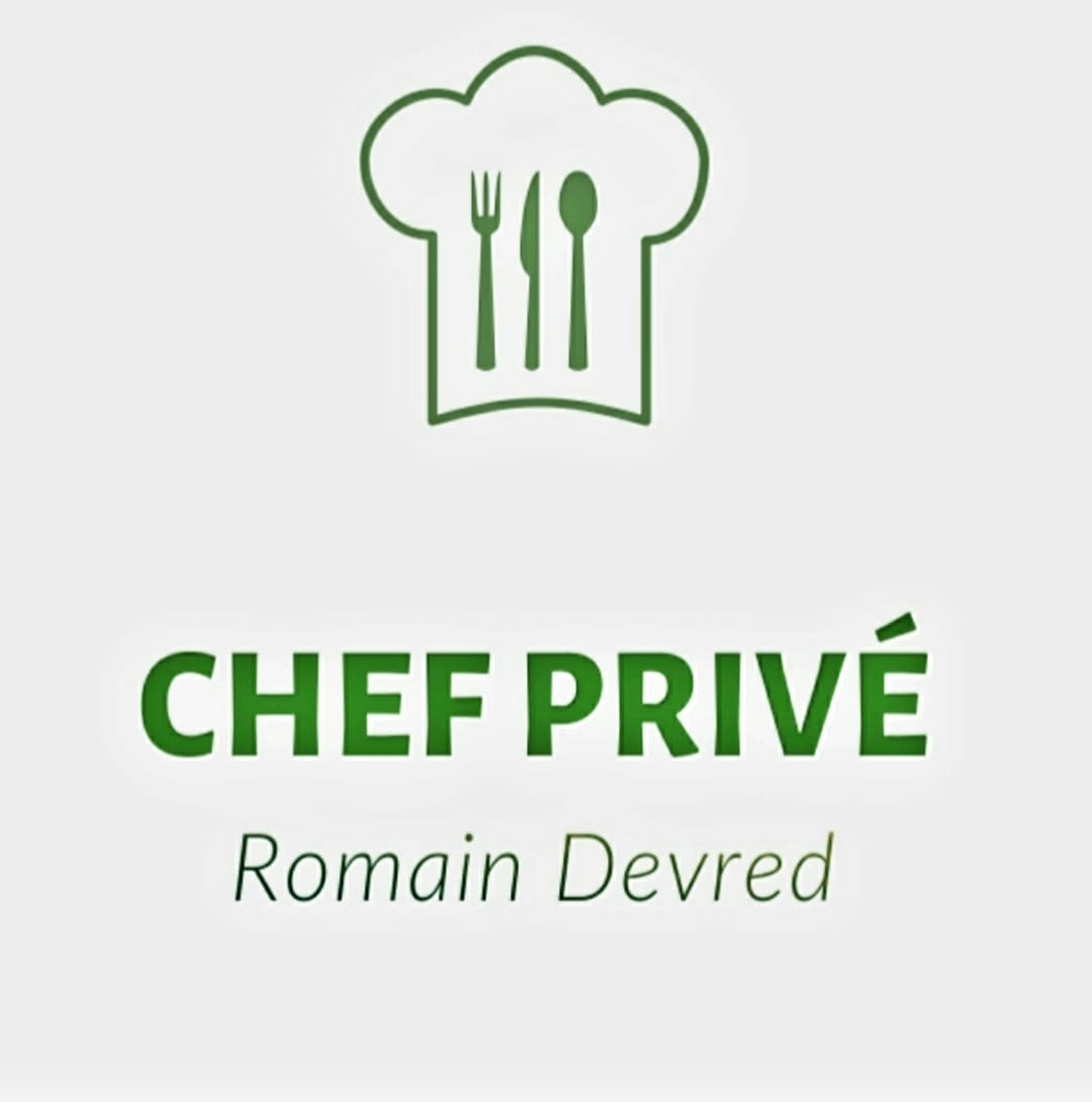Romain Devred (Chef Privé)