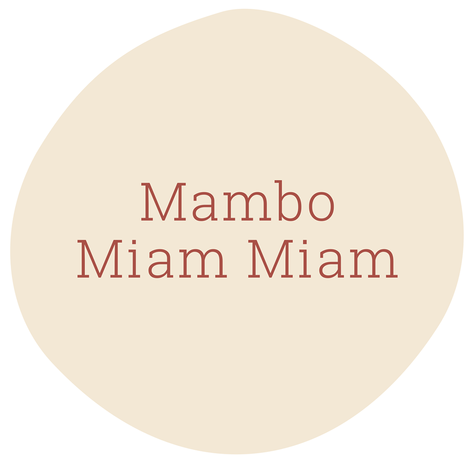 Mambo Miam Miam