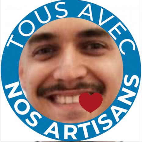 Maxime Carbonnel