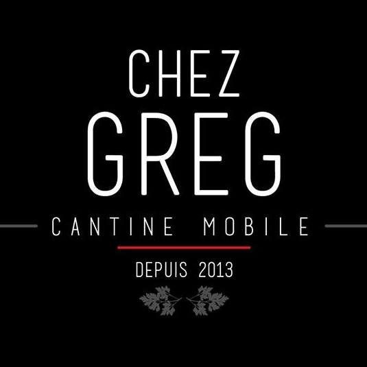 Chez Greg // Cantine Mobile