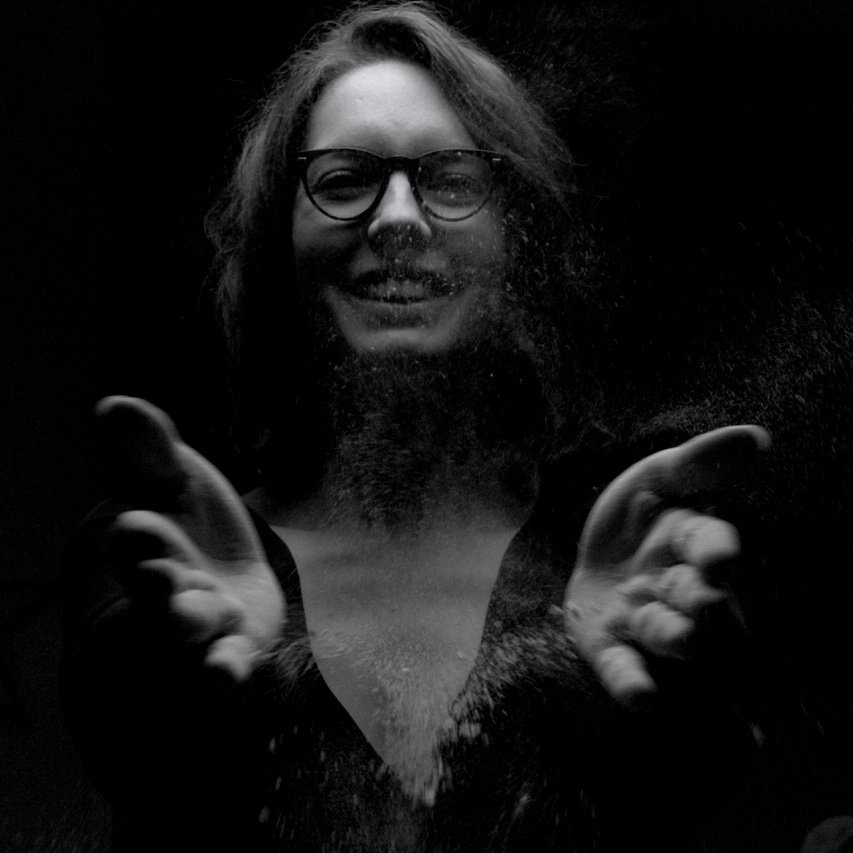 Ingrid Patissière