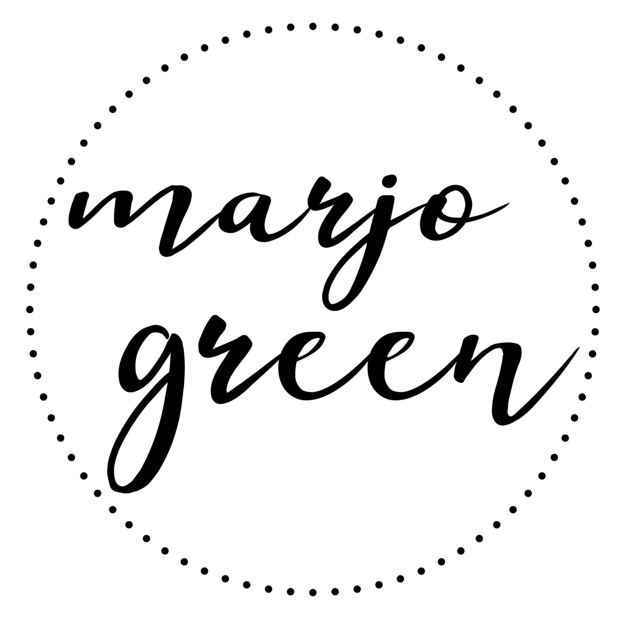 Marjo Green