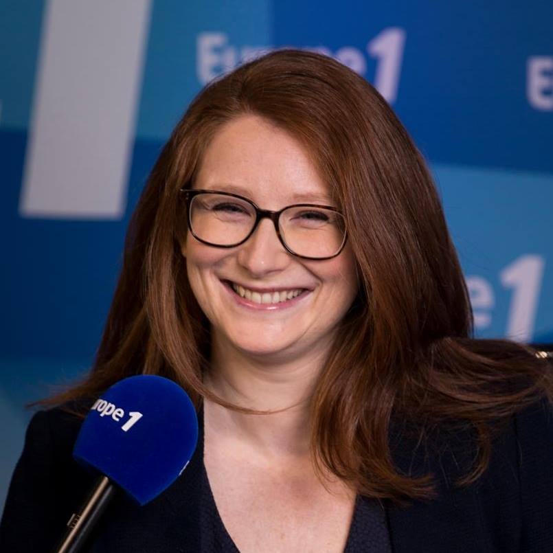 Marion Sauveur