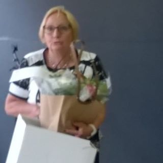 Marie-Renee G.
