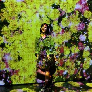 Aline S.