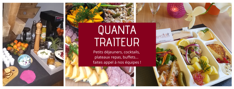 Quanta