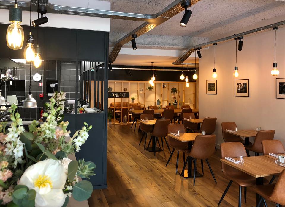 L'Annexe