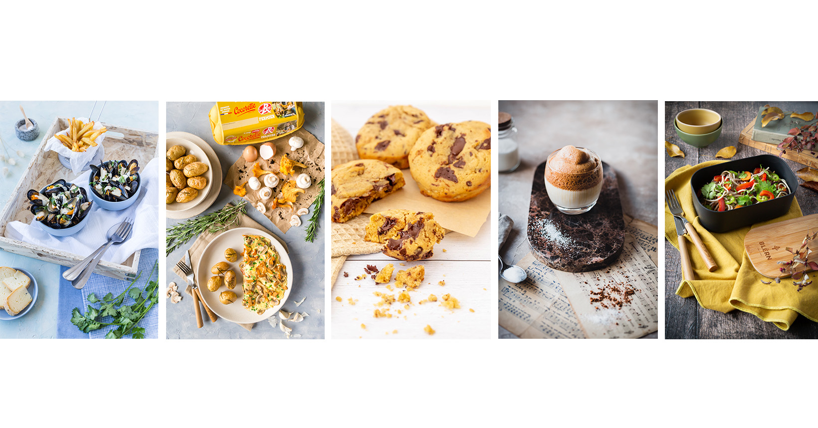 Ines Millet (Clichés de Saveurs)