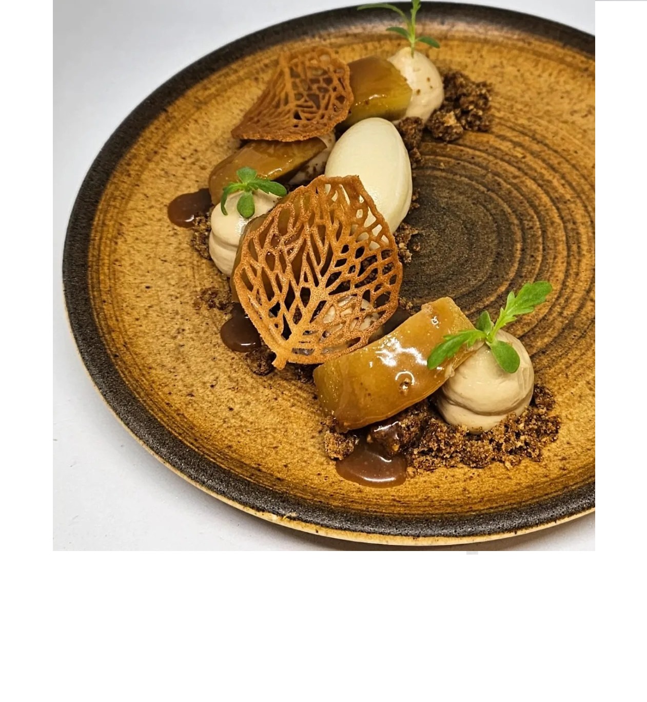Pascal Lefebvre - Restaurant L'Auberge de la Marine