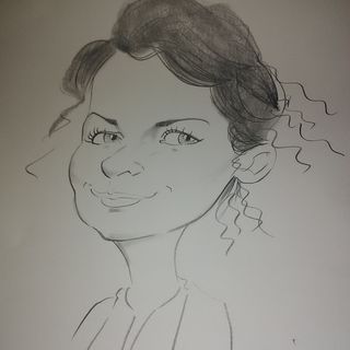 Valérie B.