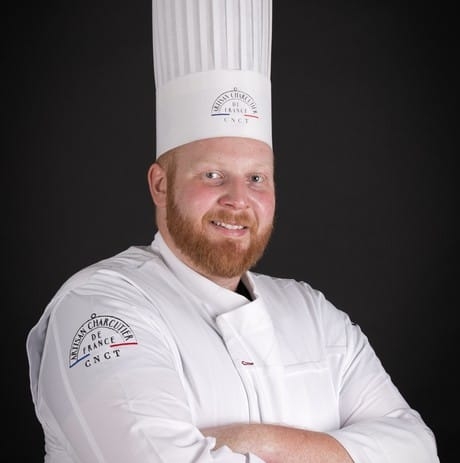 Jérémie Crauser