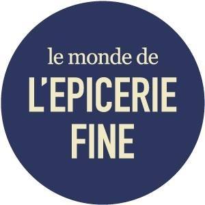 Le Monde de l’Épicerie Fine - Trophée Épicures