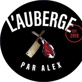 L'Auberge de Mouvaux
