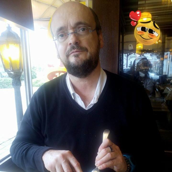 Dominique Cavro