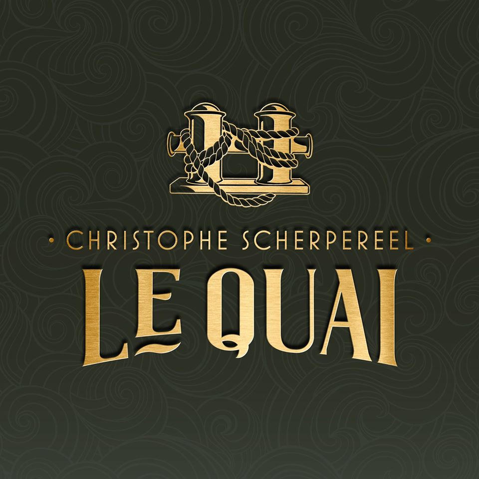 Le Quai - Christophe Scherpereel