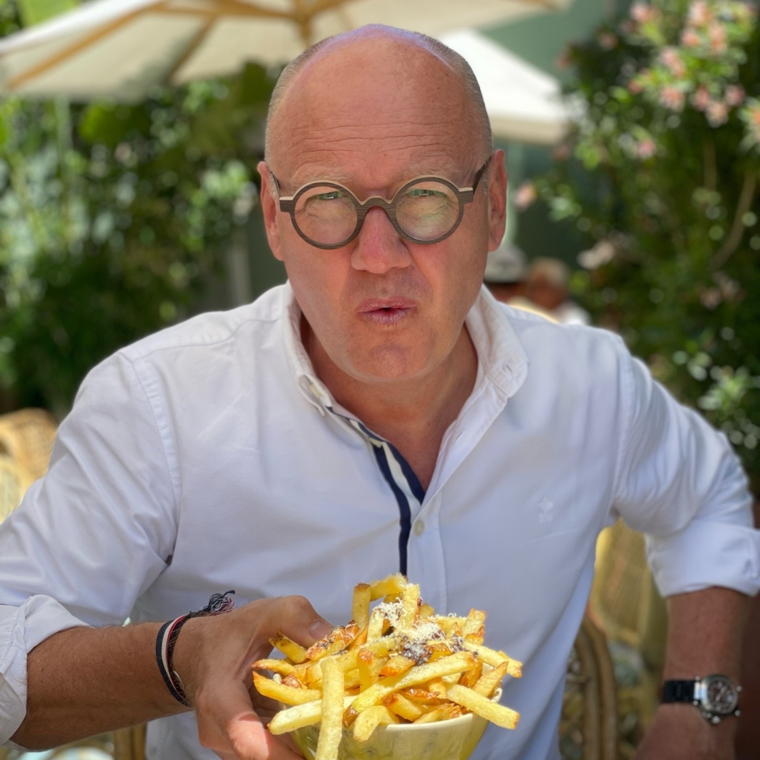 Xavier TRÜB