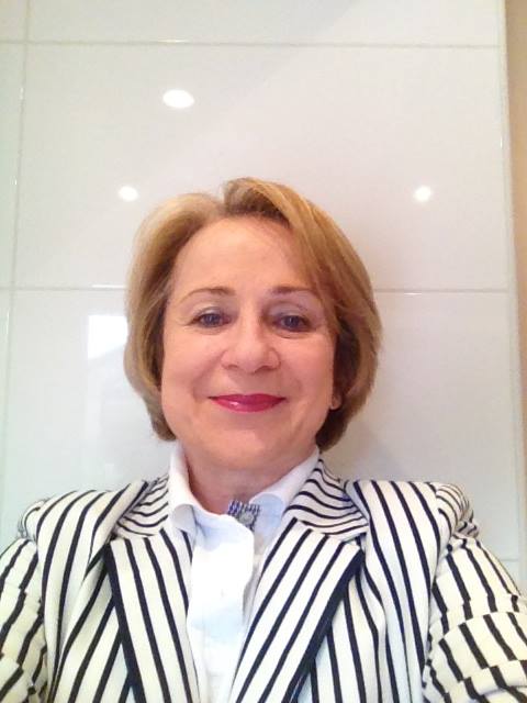 Beatrice Tricot