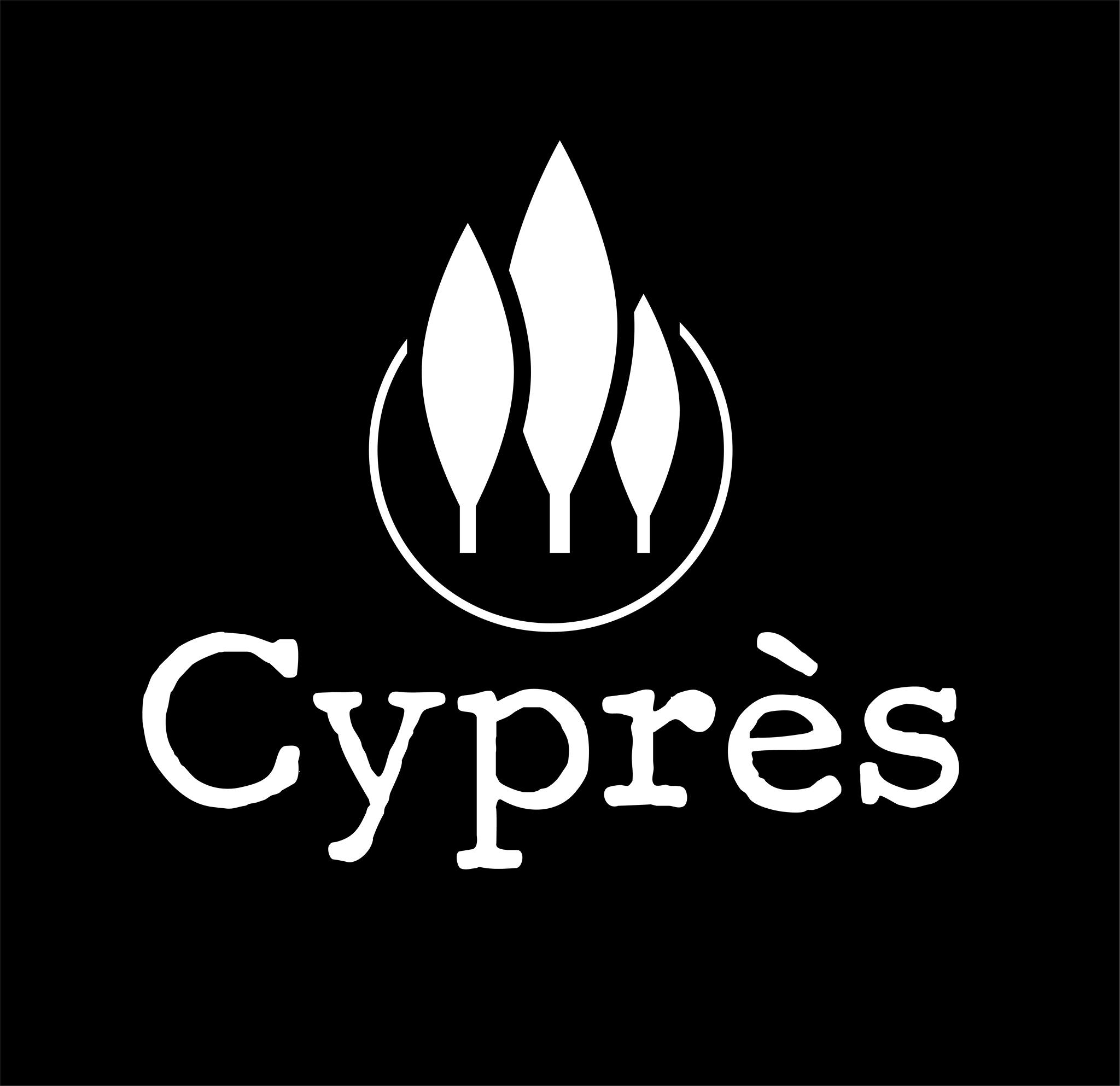 Cyprès