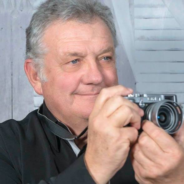 Gilles Crepel